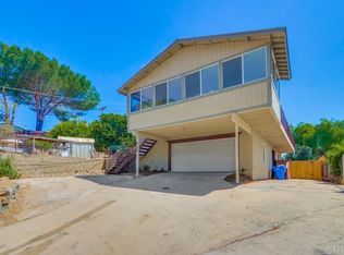 8580 Golden Ridge Rd, Lakeside, CA 92040