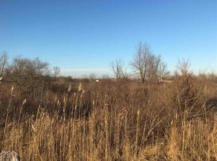Vacant Marsh Rd, East China, MI 48054
