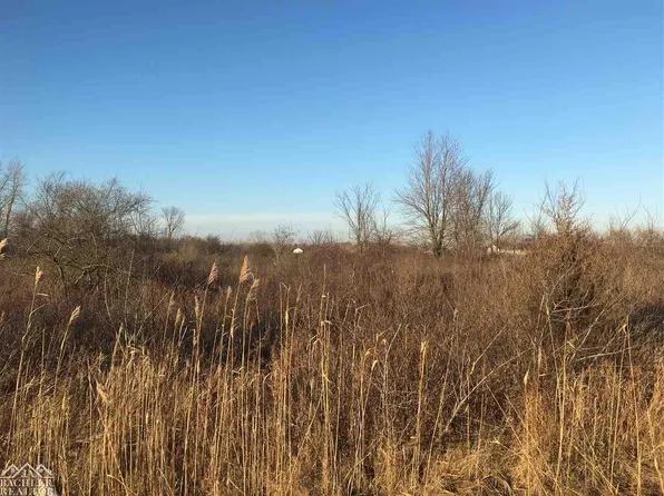 Vacant Marsh Rd, East China, MI 48054