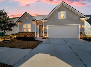189 Tanners Run, Bluffton, SC 29910