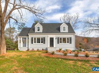 2191 Wisteria Dr, Charlottesville, VA
