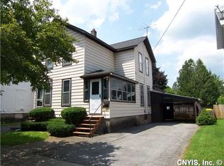 210 Allen St, Oneida, NY 13421