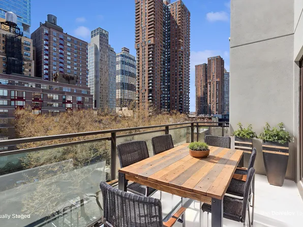 350 West 44th Street image 1 of 19