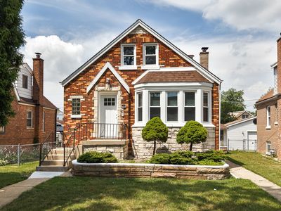 3020 N 77th Ave, Elmwood Park, IL, 60707