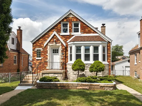3020 N 77th Ave, Elmwood Park, IL 60707