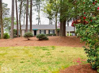 1871 Colt Dr, Atlanta, GA 30341