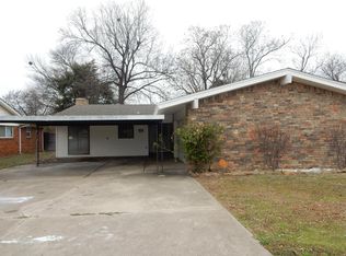 11105 E 19th St, Tulsa, OK 74128