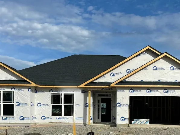 3944 Fletcher Road Lot 178, Bailey, NC 27807