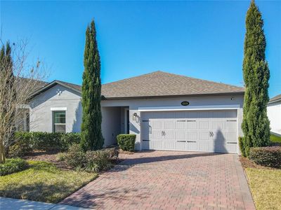5318 Pavia Dr, Saint Cloud, FL, 34771