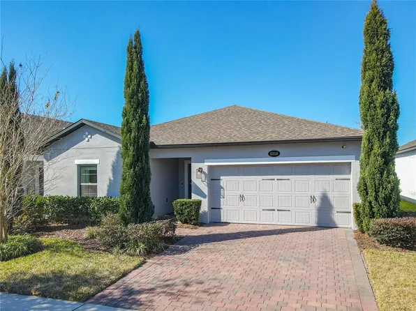 5318 Pavia Dr, Saint Cloud, FL 34771