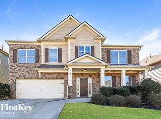 155 Providence Walk Dr, Canton, GA 30114