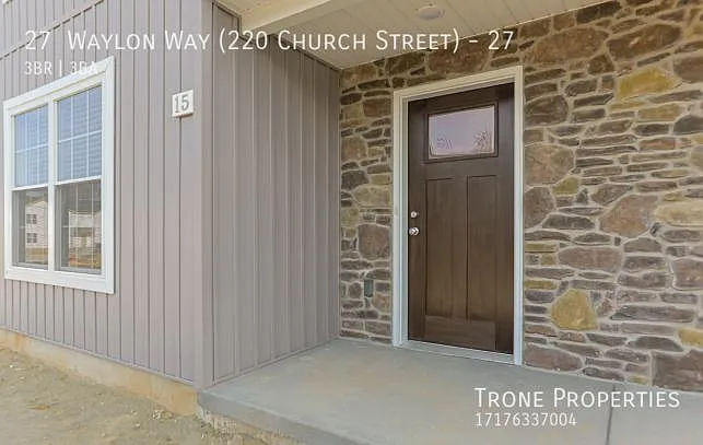 7 Waylon Way — Photo 2
