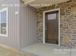 13 Waylon Way, Hanover, PA 17331
