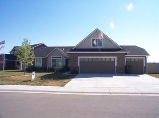 1774 Firebrick, Kuna, ID 83634