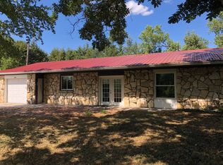 1819 N 132nd Rd, Concordia, KS 66901