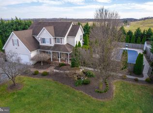 297 Patience Way, Martinsburg, WV 25403