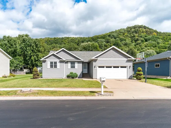 4145 Fairway STREET, La Crosse, WI 54601