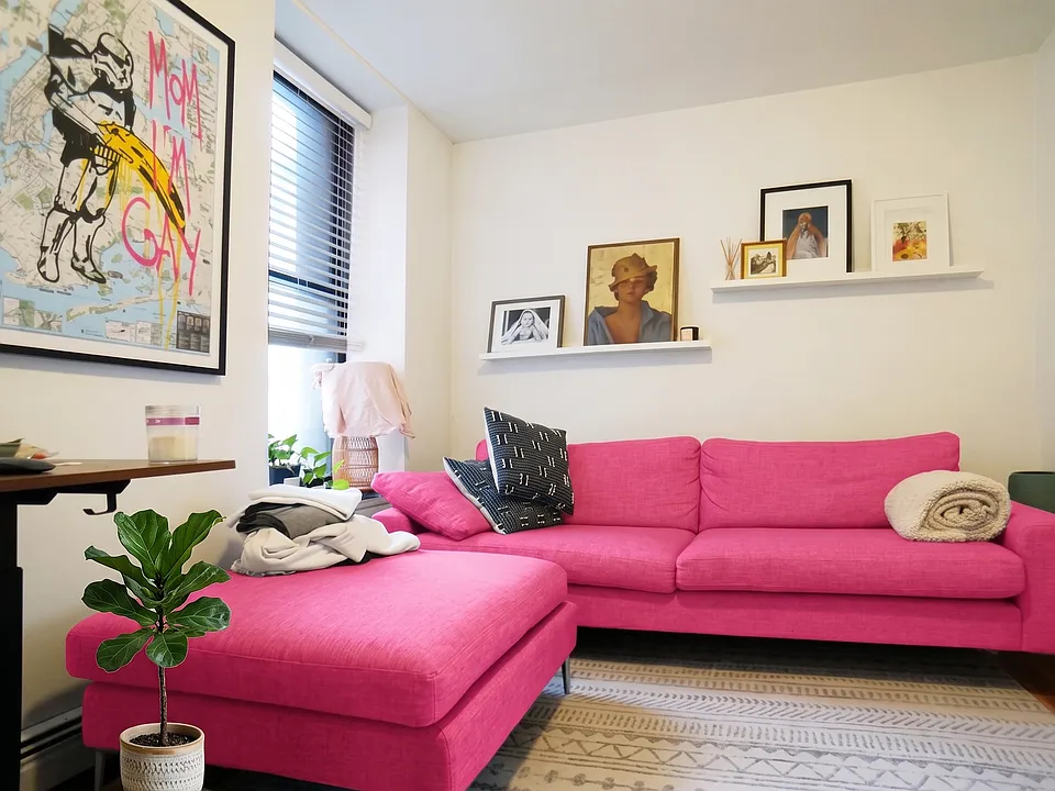 94 Havemeyer St #2G