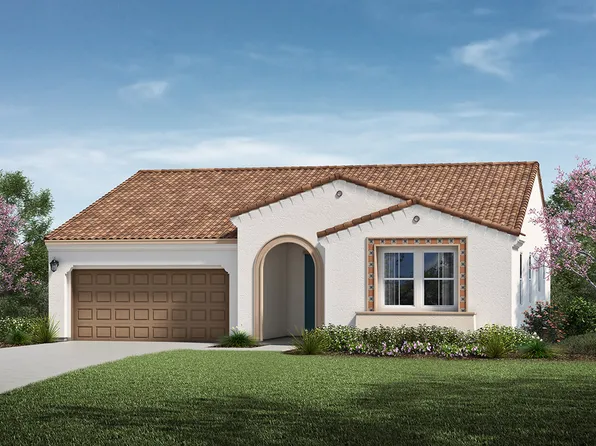524 Overstone Ave, Madera, CA 93636