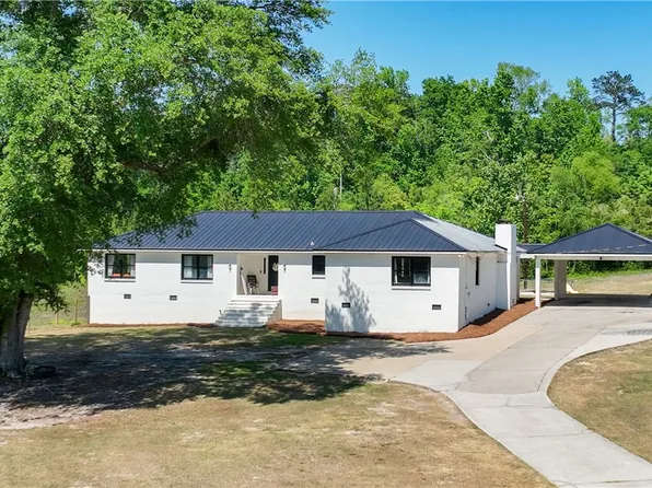 4132 Us Highway 80 W, Phenix City, AL 36870