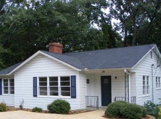 585 Ridgewood Ave, Gainesville, GA 30501