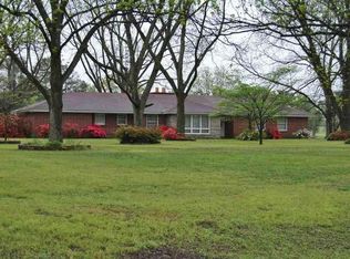 421 Fowler Rd, Martin, TN 38237