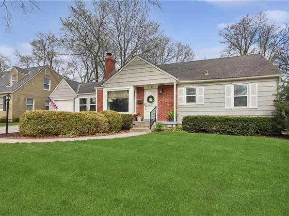 5123 Clark Dr, Roeland Park, KS 66205