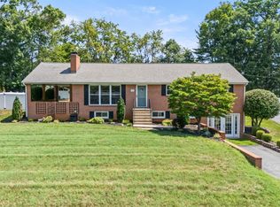 123 Silver Springs Dr, Lynchburg, VA 24502