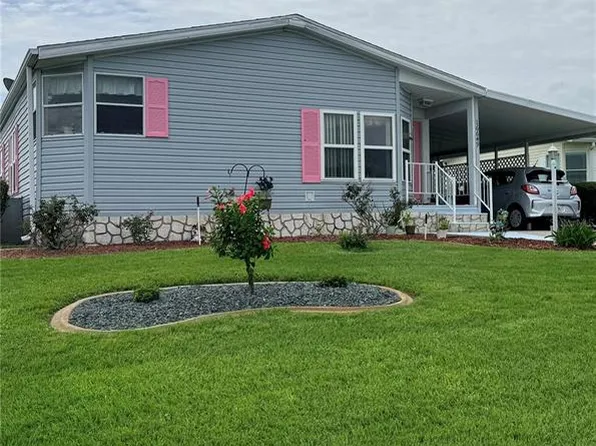 16649 SE 96TH COURT, SUMMERFIELD, FL 34491