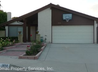19713 Calle Estito, Walnut, CA 91789