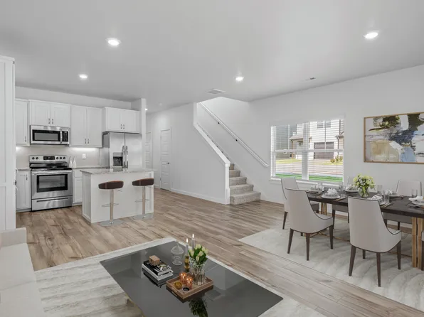 PPPR Building D - D547, 547 W Pickens Rd, Pea Ridge, AR 72751