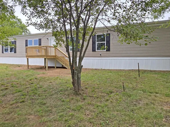 1805 Fogle Rd, Loretto, KY 40037