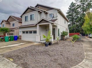 1416 NE 176th Ave, Portland, OR 97230