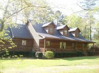 28 Wright Pl, Clinton, NC 28328