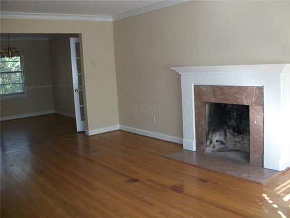 2nd image of 5376 N Hayne Cir