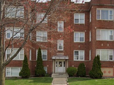 1637 S 48th Ct #U-13, Cicero, IL, 60804