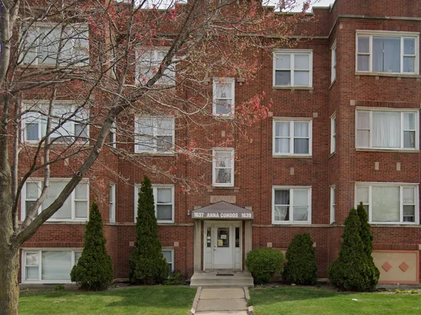 1637 S 48th Ct #U-13, Cicero, IL 60804