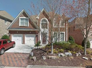 295 Wembley Cir, Sandy Springs, GA 30328