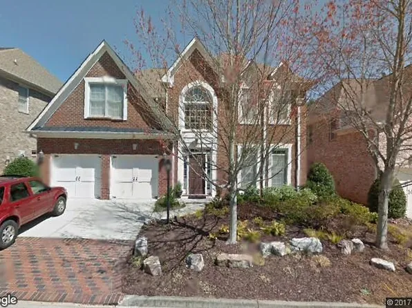 295 Wembley Cir, Sandy Springs, GA 30328