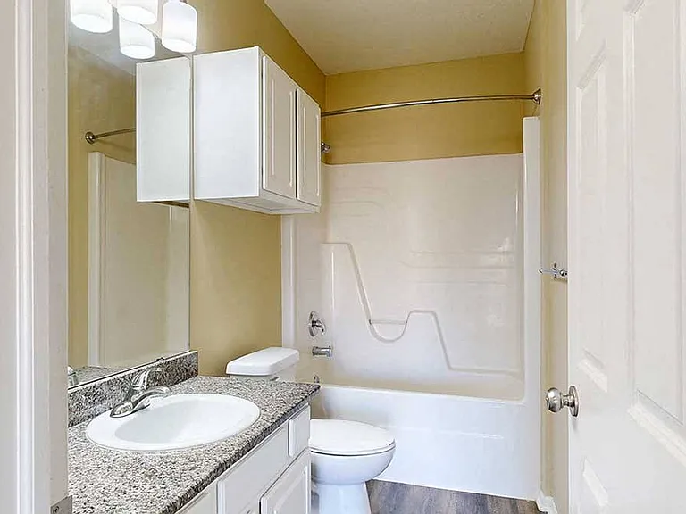 Ridge Pointe Villas — Photo 81