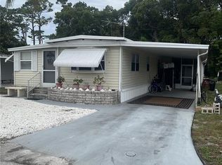 6601 Kumquat Dr, New Port Richey, FL 34653