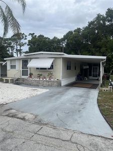 6601 Kumquat Dr, New Port Richey, FL, 34653