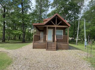 62 Park Ct, Cleveland, TX 77327