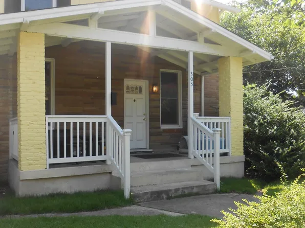 303 S Highland St, Arlington, VA 22204