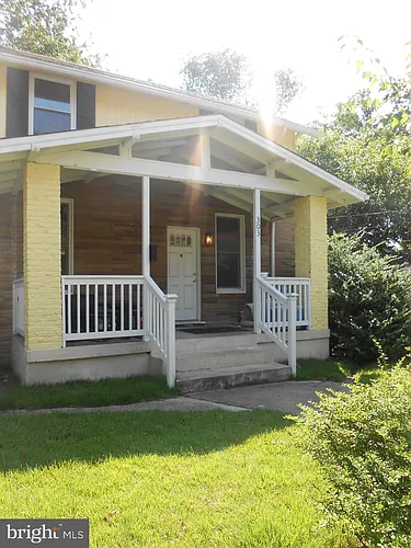 303 S Highland St Photo 1