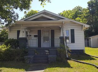 7 National Hwy, Thomasville, NC 27360