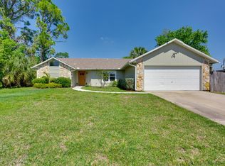 1621 Wake Forest Rd NW, Palm Bay, FL 32907