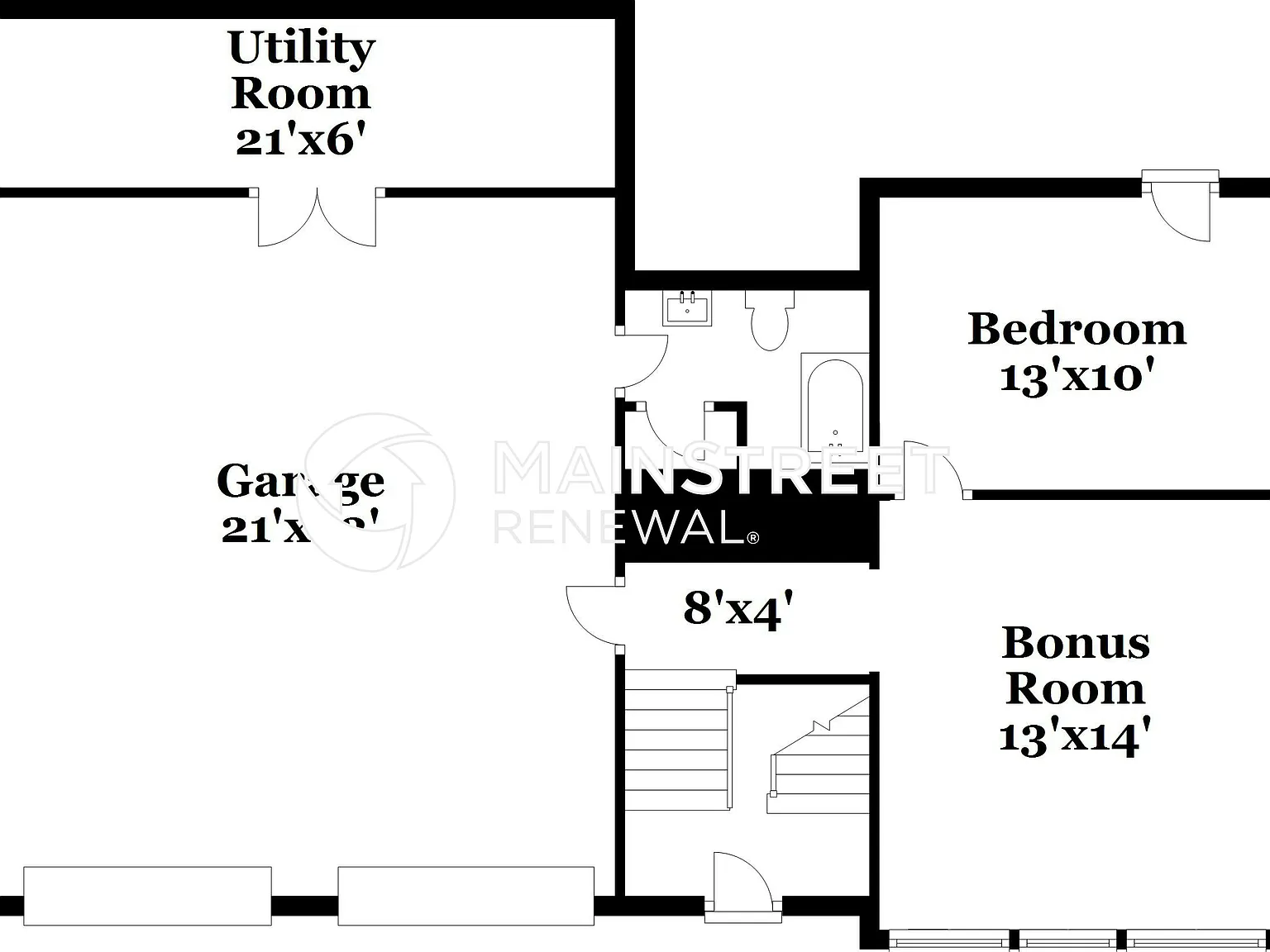 5252 Miranda Way — Photo 2
