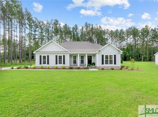 117 Oak Ridge Dr, Statesboro, GA 30458
