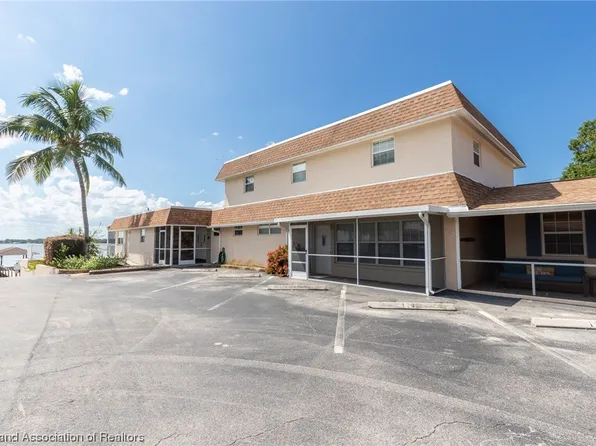 121 Sunset Ter Unit 10, Lake Placid, FL 33852